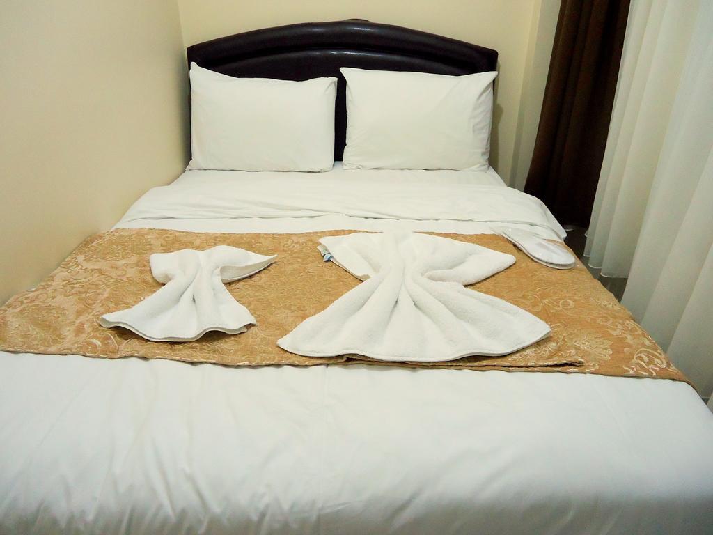 Tolga Hotel Стамбул Экстерьер фото