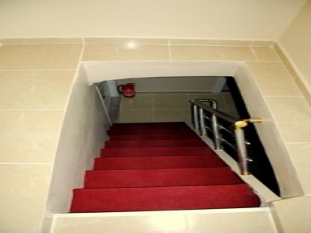 Tolga Hotel Стамбул Экстерьер фото